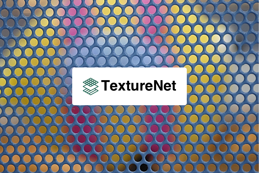 TextureNet