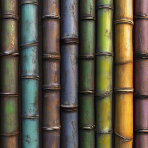 Bamboo Colors 02