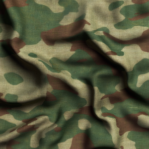 Fabric Camouflage 01