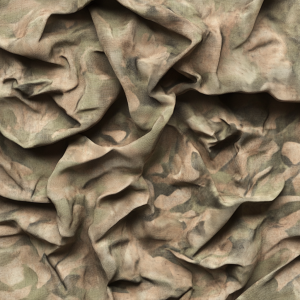 Fabric Camouflage 02