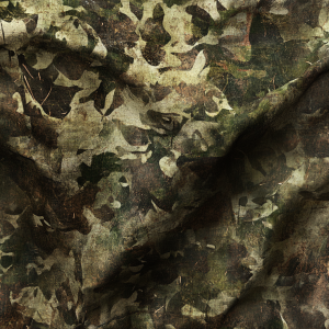 Fabric Camouflage 03