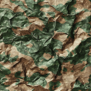 Fabric Camouflage 04