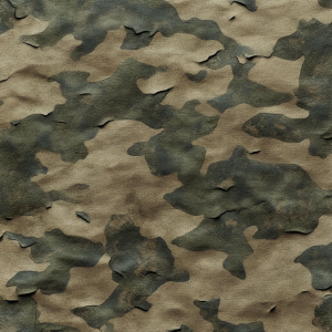 Fabric Camouflage 07