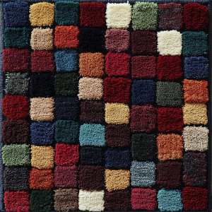Fabric Carpet 02