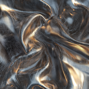 Fabric Sci-Fi 01