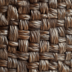 Fabric Wicker 02