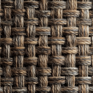 Fabric Wicker 03