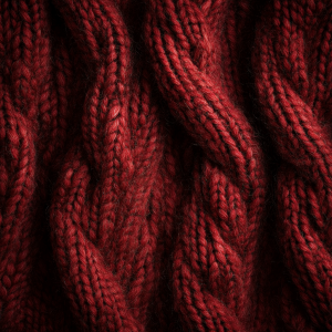 Fabric Wool 02