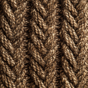 Fabric Wool 03