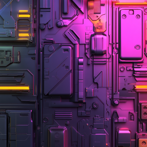 Futuristic 03