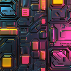 Futuristic 06