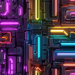Futuristic 07