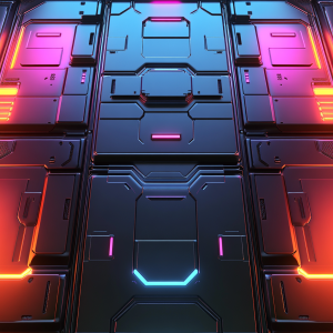 Futuristic 09