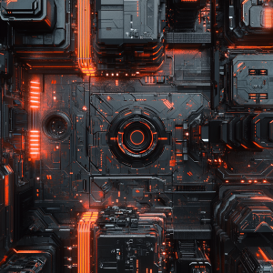 Futuristic 11