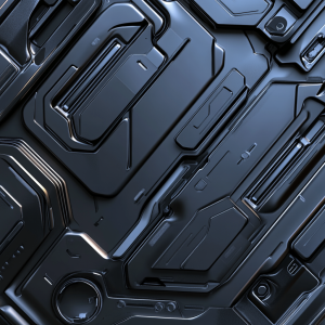 Futuristic 13