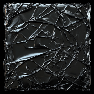 Plastic Tape 01