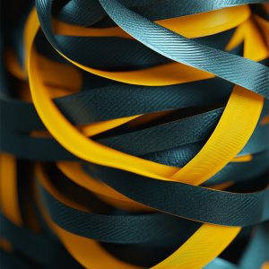Plastic Tape 02