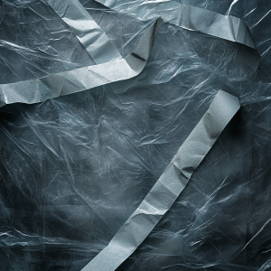 Plastic Tape 04