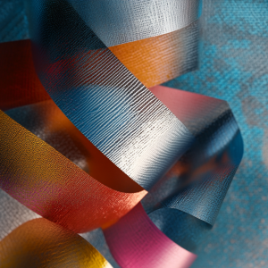 Plastic Tape 05