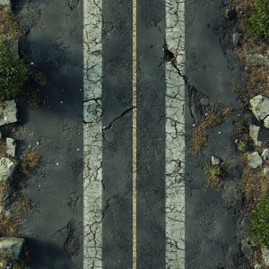 Roads 04