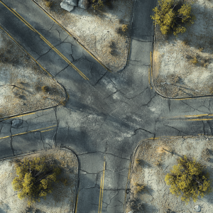 Roads 05