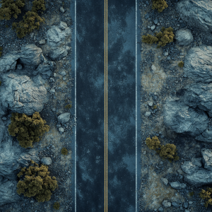 Roads 06