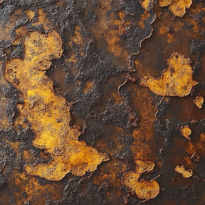 Rust 01