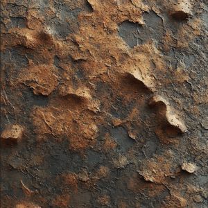 Rust 02