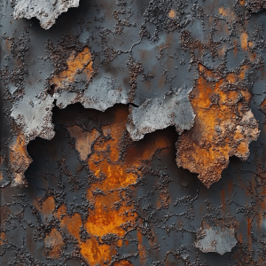 Rust 03
