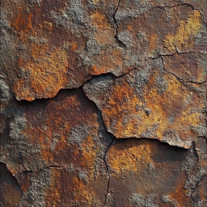 Rust 07