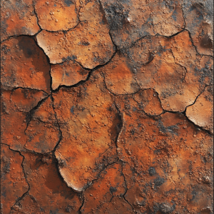 Rust 09