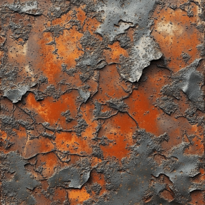 Rust 10