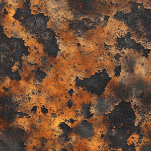 Rust 11