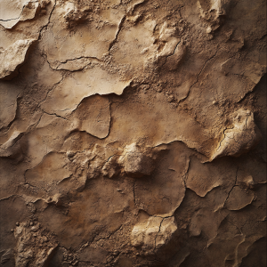 Soil Dry 01