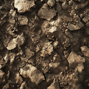 Soil Dry 02