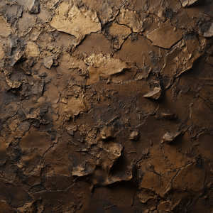 Soil Rust 01