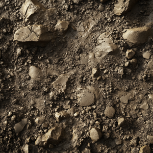 Soil Wet 01