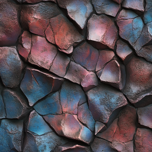 Stone Rust 01