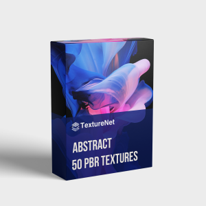 Abstract Textures Pack (50 textures)