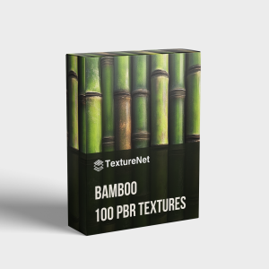 Bamboo Textures Pack (100 textures)