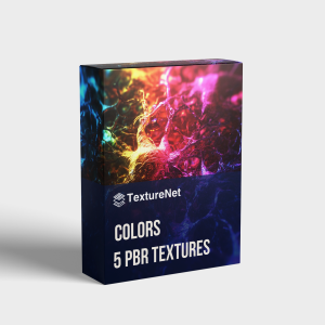 Colors Textures Pack (5 textures)
