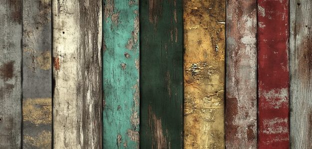 Sahara Textures
