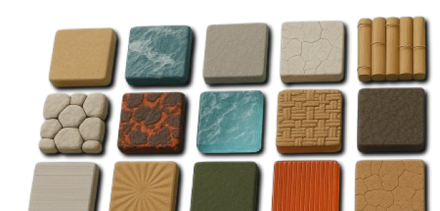 TextureNet.com