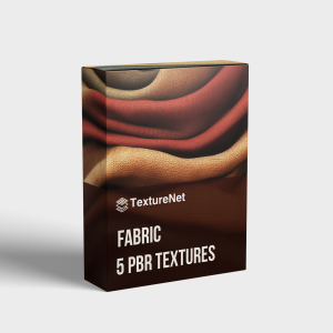 Fabric Textures Pack (5 textures)