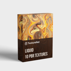 Liquid Textures Pack (10 textures)