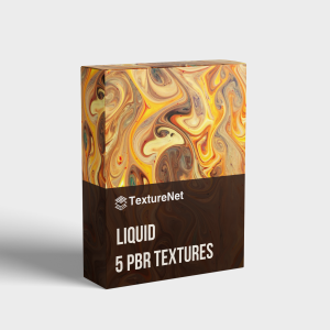 Liquid Textures Pack (5 textures)