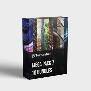 Megapack7 Textures Pack (100 textures)