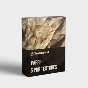 Paper Textures Pack (5 textures)