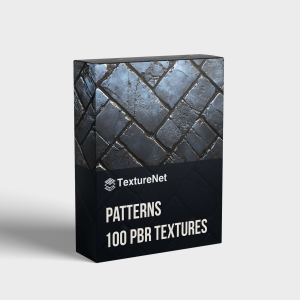 Patterns Textures Pack (100 textures)