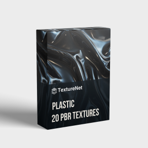 Plastic Textures Pack (20 textures)